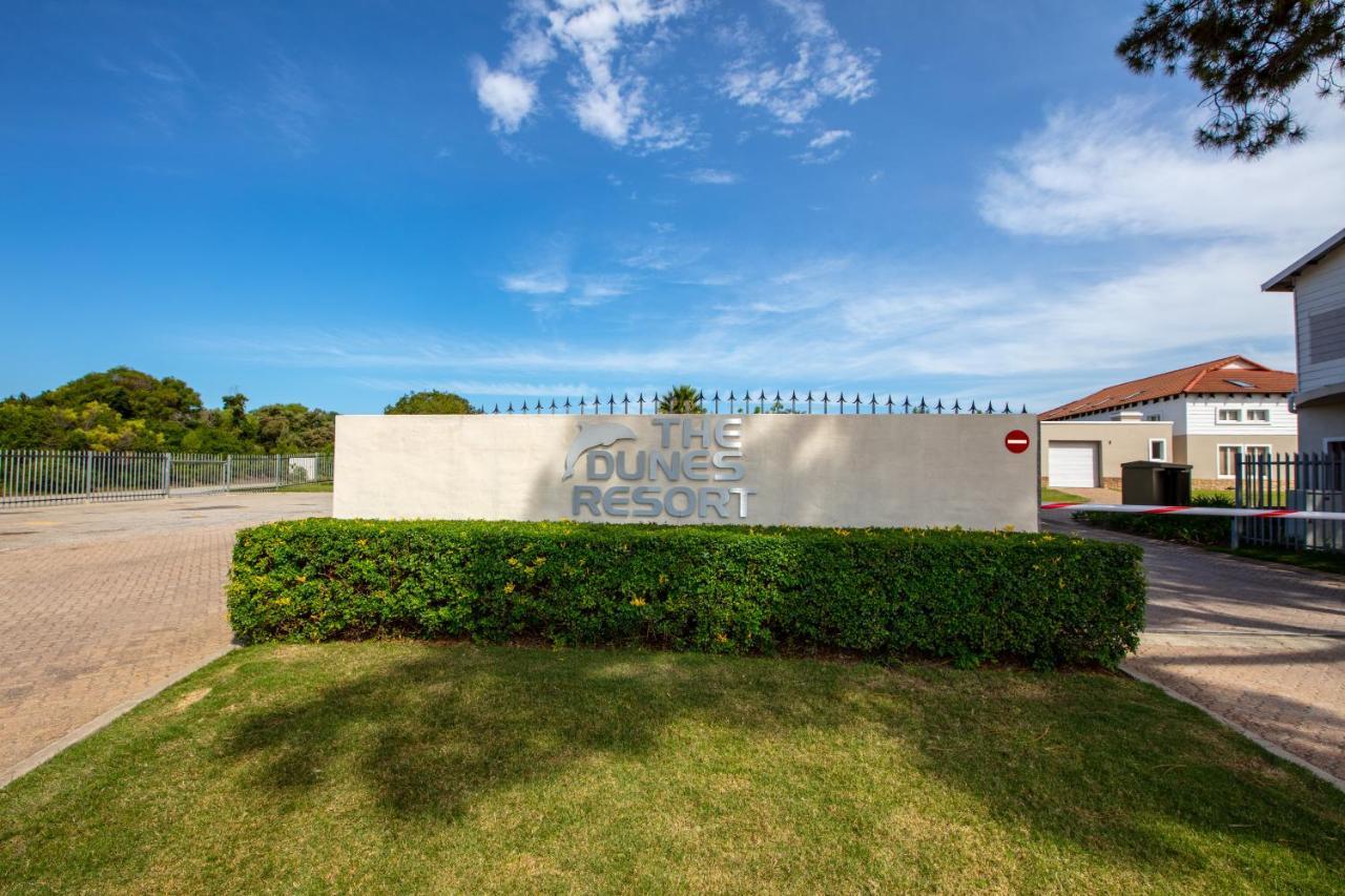 The Dunes @ Plettenberg Bay Exterior photo